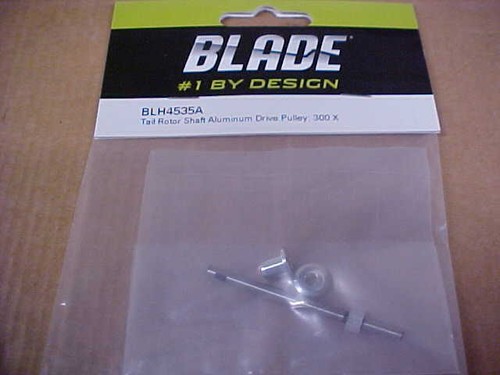 Blade blh4535 tail rotor - blade,