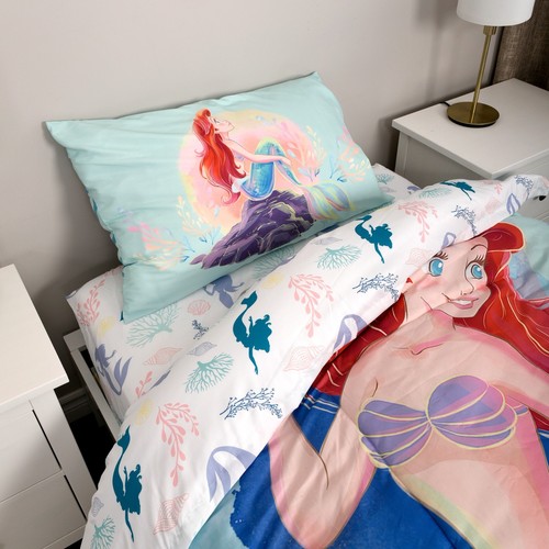 New little mermaid piece - new, 4