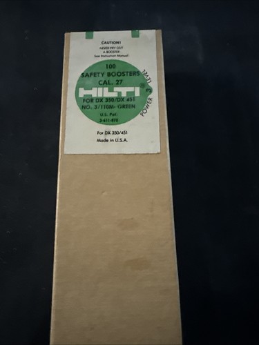 Hilti 110m - 3/110m, (pkg