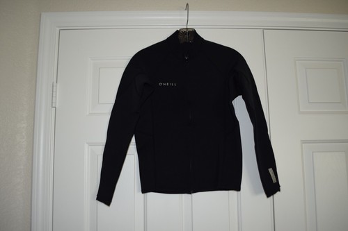 Neill size black reactor - s,
