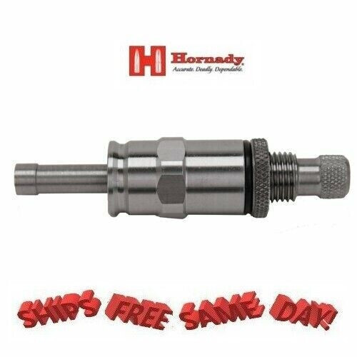 Hornady lock load powder - lock-n-load,