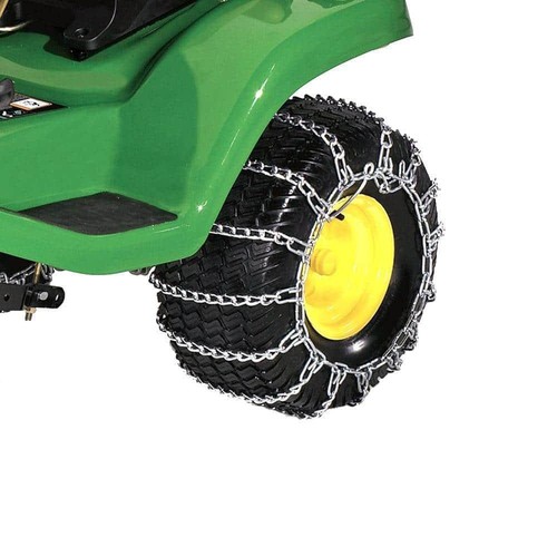 Rear tire chains john - chains, 22