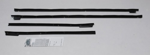 Window sweeps felt - window, kit