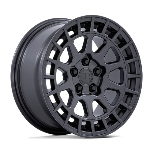 17x8 boxer black rhino - 17x8,