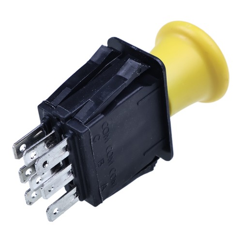 Pto switch for - pto,