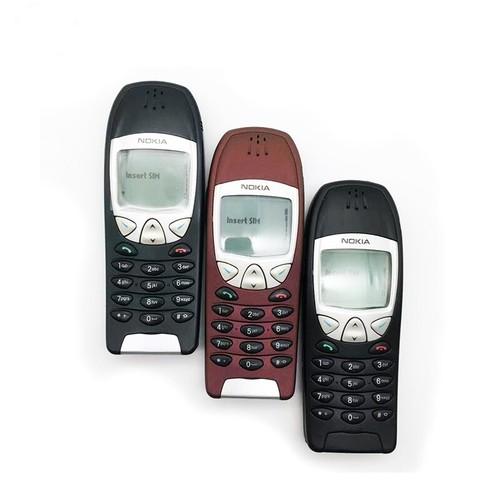 Nokia 6210 original - original, unlocked