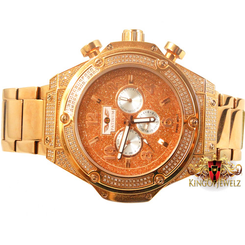 Men stainless steel - men's,