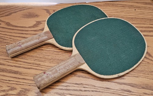 Harvard wood table - harvard, tennis