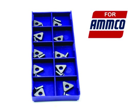 Cb6914 negative rake carbide - cb6914,
