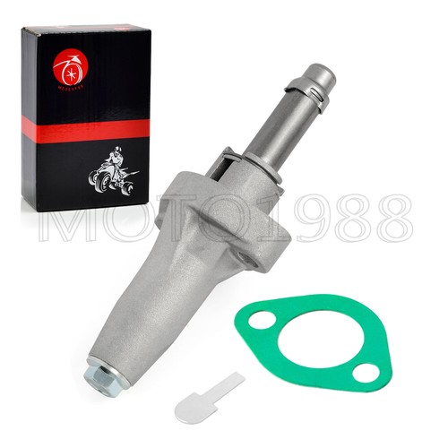 Cam chain tensioner - cam, &