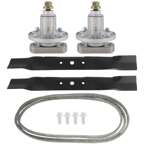Deck rebuild kit - deck,