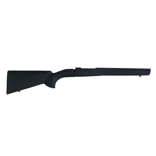 Hogue overmolded rifle - hogue,
