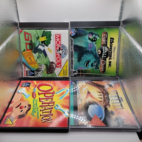 Lot classic vintage - lot,