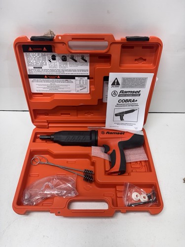 Ramset cobra plus cal - ramset,