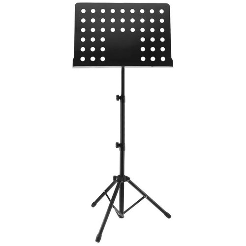 Sheet music stand - sheet,
