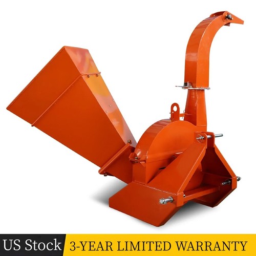 Pto driven point wood - pto,