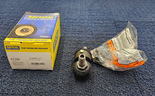 Moog k7306 front stabilizer - k7306,