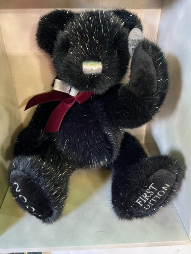 Dandee jointed teddy - teddy, bear