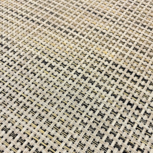 Woven vinyl flooring - woven,
