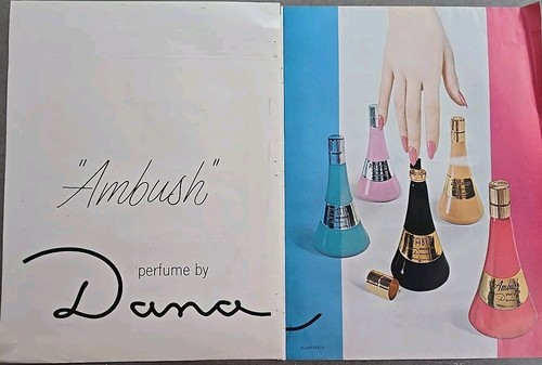 1963 dana ambush - 1963,