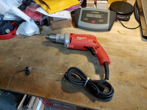 Milwaukee 0299 magnum - 0299-20, 1/2''