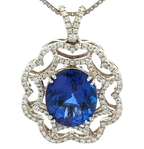 Video 87ct 14k - 4.87ct,