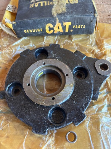 0835 caterpillar frame - 1s-0835,