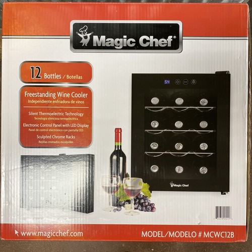 Wine cooler magic - wine,