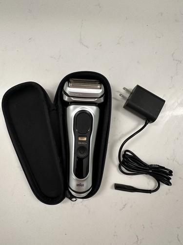 Authentic braun electric - braun,