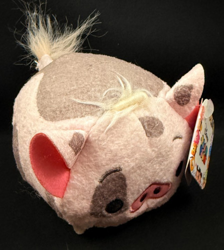 Disney tsum - tsum, pig