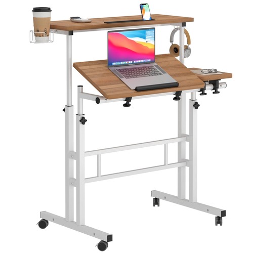 Platforms mobile laptop desk - 2,