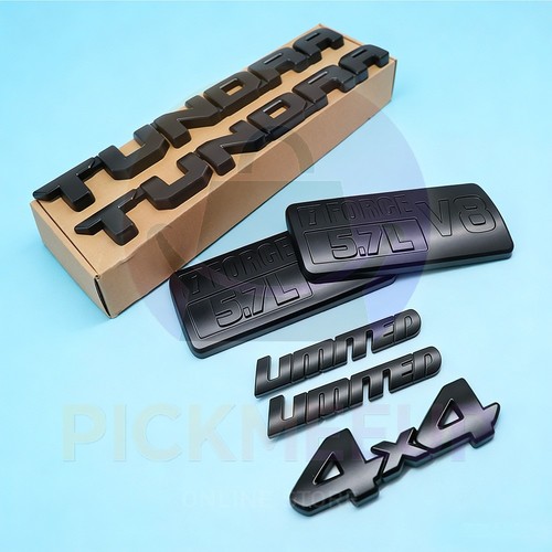 7pcs for 2014 2021 - 2014-2021, tundra