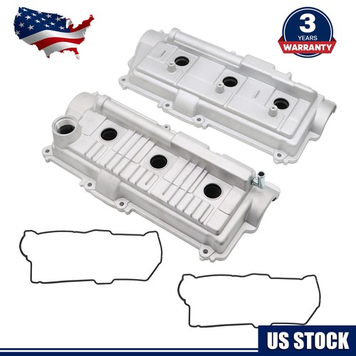 2pcs valve cover - 2pcs, w/