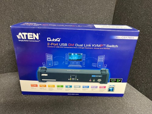 Aten cs1782a port - aten,