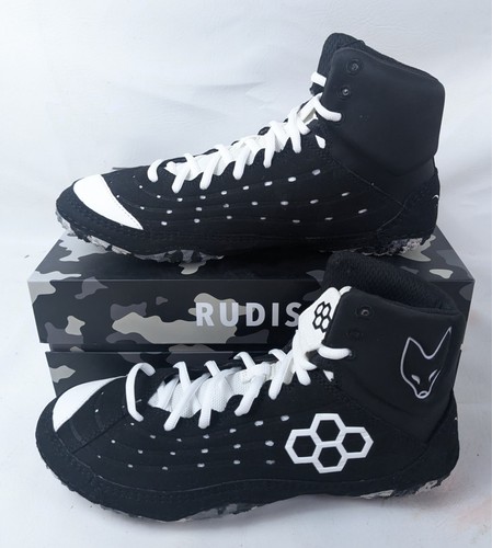 Rudis sly fox tbilisi shoes - rudis, sf