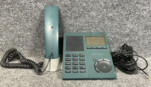 Bang olufsen beocom corded - beocom,