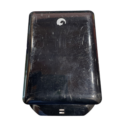 Seagate freeagent goflex - seagate, 1.5tb
