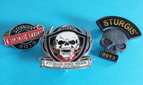 2013 sturgis bike week - bike,