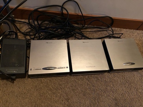 Vintage nakamichi soundspace - nakamichi, 3