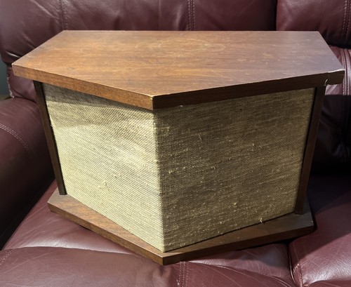 Bose 901 loudspeaker - bose,