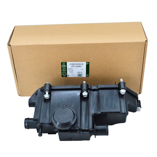 Lr110464 pcv valve - valve, land