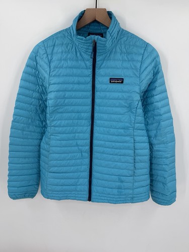 Patagonia puffer jacket - patagonia,