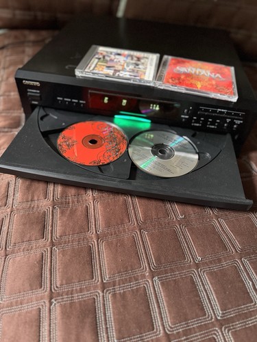 Onkyo c390 - (circa, 2017)