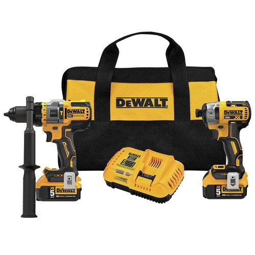 Dewalt flexvolt advantage 20v - dewalt,