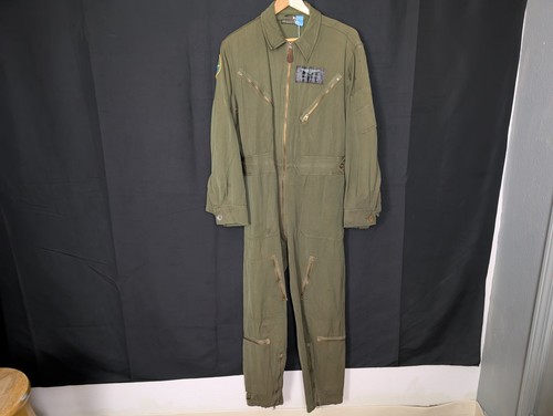 Navy flight suit - us,
