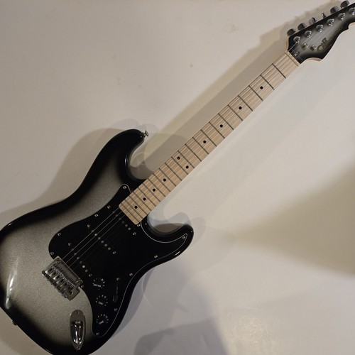 Legacy electric guitar - legacy,
