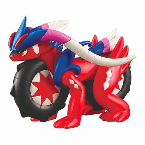 Gashapon premium pokemon - gashapon,
