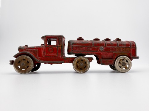 Williams cast iron - williams,