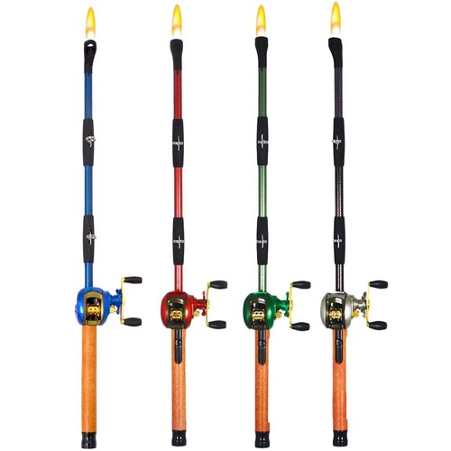 Gibson rivers edge baitcast - gibson,