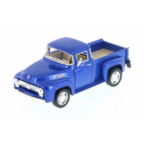 5385 1956 ford 100 pickup - f-100,